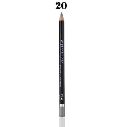 Makeup MH12 Color Mixed Waterproof Lip Liner Lip Nude Lip Pencil Lipstick Pen Set of 12
