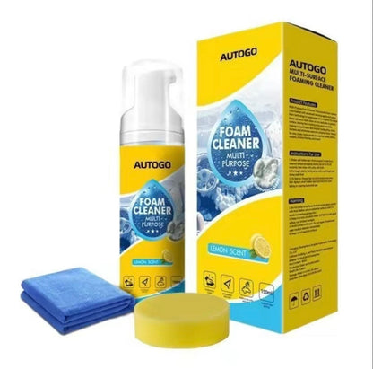 StainLift Foam Cleaner