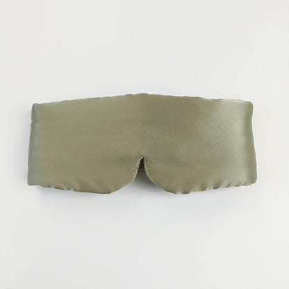 Silk Soft Breathable Full Surrounding Eye Mask