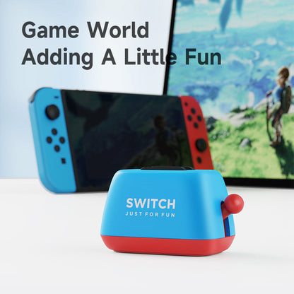 Game Card Protection Storage Box