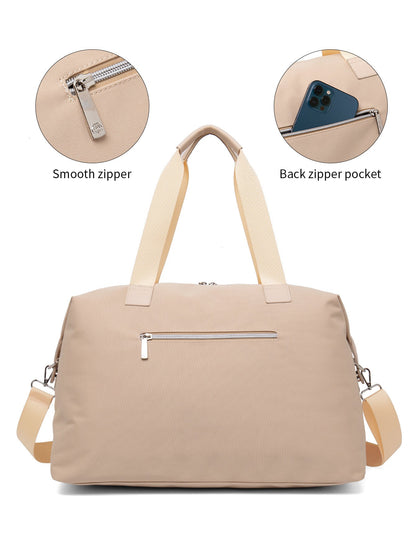 Mummy Bag Travel Diaper Storage