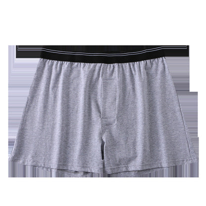 Men's Loose Comfortable Breathable Pajama Pants