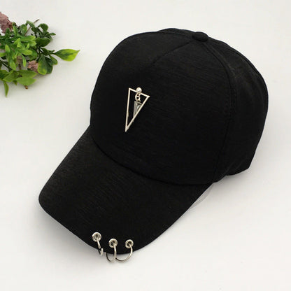 Sun Protection Sunshade Hat Caps Men Women