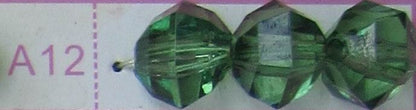 Water Drop High Transparent Acrylic Crystal Beads