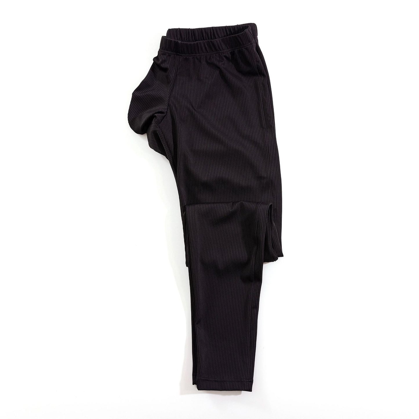 Men's Solid Color Leggings Tight