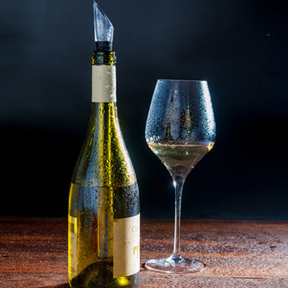 Stainless Steel Wine Bottle Cooler Chilling Stick