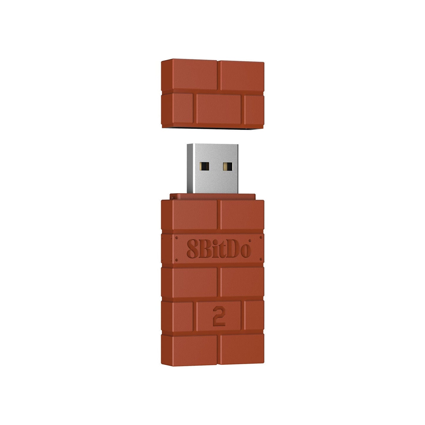 PS5PS4 One-click Connection NS USB Wireless Receiver
