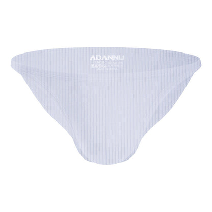 Small Cotton Breathable Sports Briefs