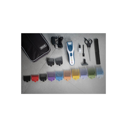Rechargeable Electric Hair Clipper