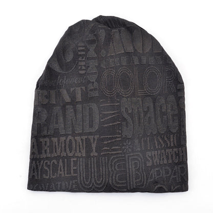 Summer Bandana Cap Men's Cycling Sun Protection