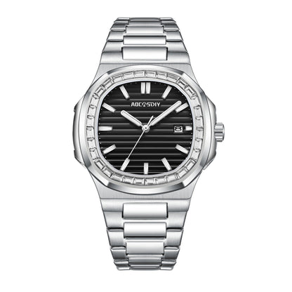 2024 Men's Fashion Quartz Watch