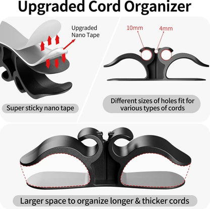 SmartCord Appliance Hook