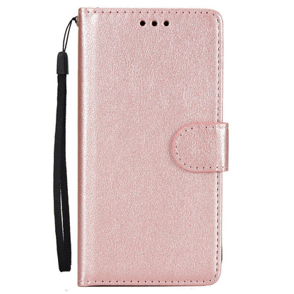 Flip wallet holder