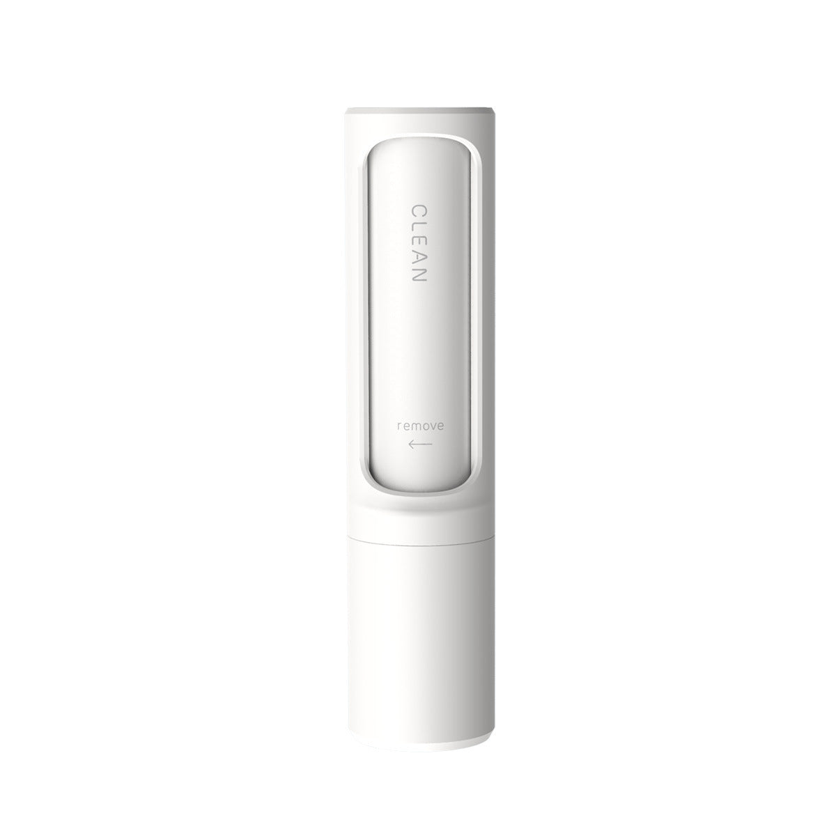 Rotating Hair Removal Brush Sticky Roller