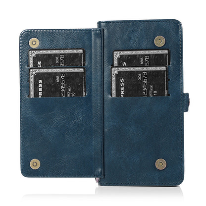 Multifunctional Wallet Mobile Phone Holster