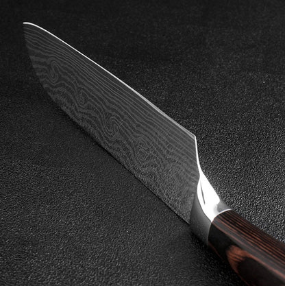 Carpenter's 6 or 8 Piece Knife Set