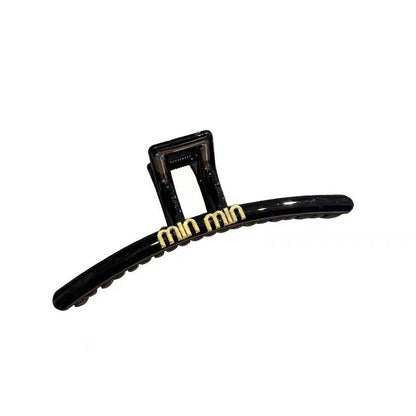 New Grip Large High Sense Barrettes