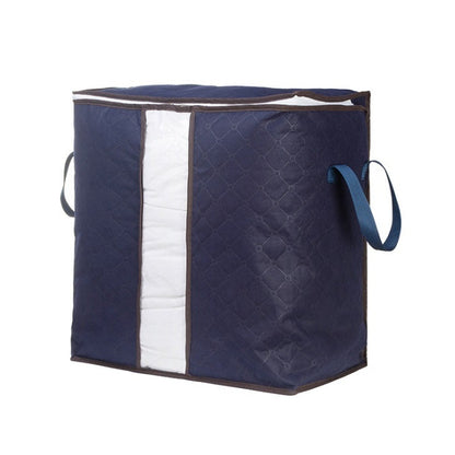 Large Quilt Storage Bag Dustproof