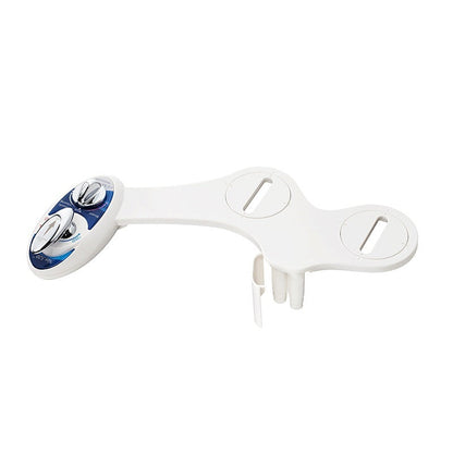 Self Cleaning Heated Bidet Toilet Seat