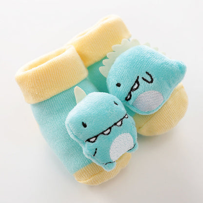 Baby socks