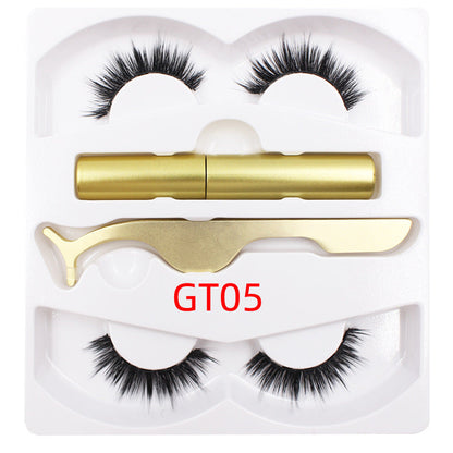 Magnetic Eyeliner & Lash Set