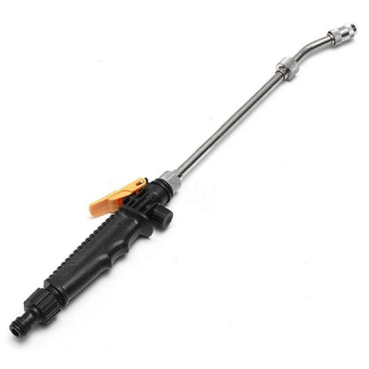 Electric High-Pressure Car Washer Spray Gun