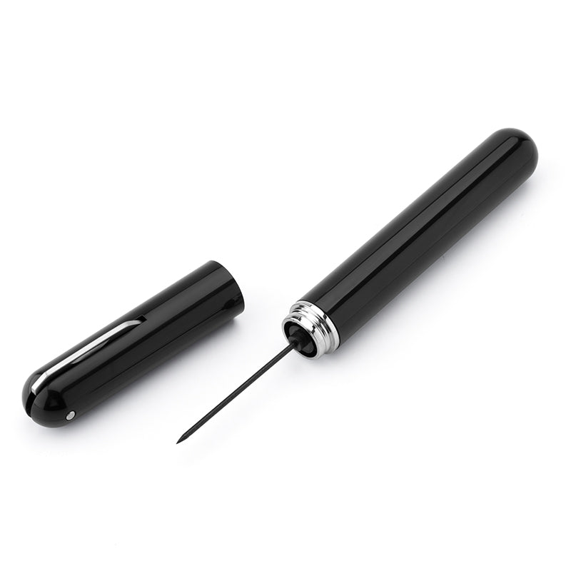 New Beautiful Fashion Pen-Shaped Wine Cork Air Pressure Creative Wine Corkscrew