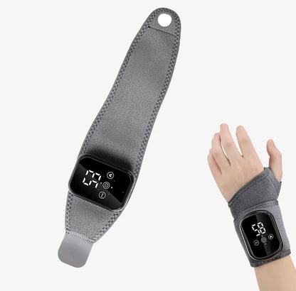 WristRevive Heated Massager