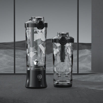 Portable Personal Blender For Shakes Smoothies