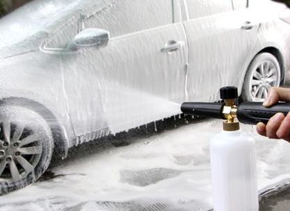 High Pressure Foam Gun Car Wash Sprayer