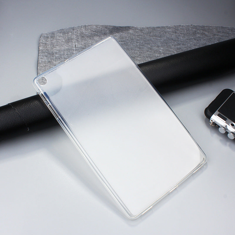Tempered glass film