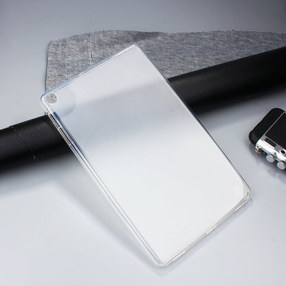Tempered glass film