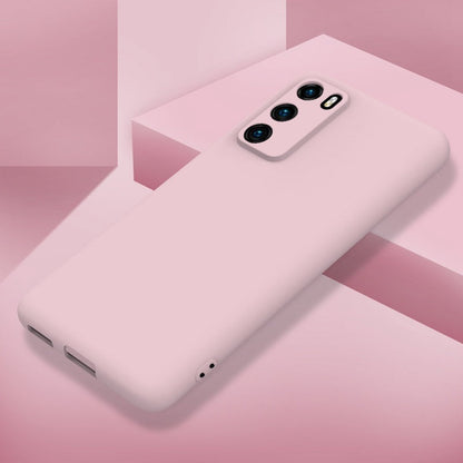 Frosted TPU phone case