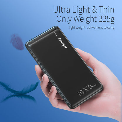 Essager new power bank