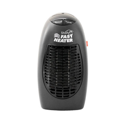 Mini Rotating Plug Heater