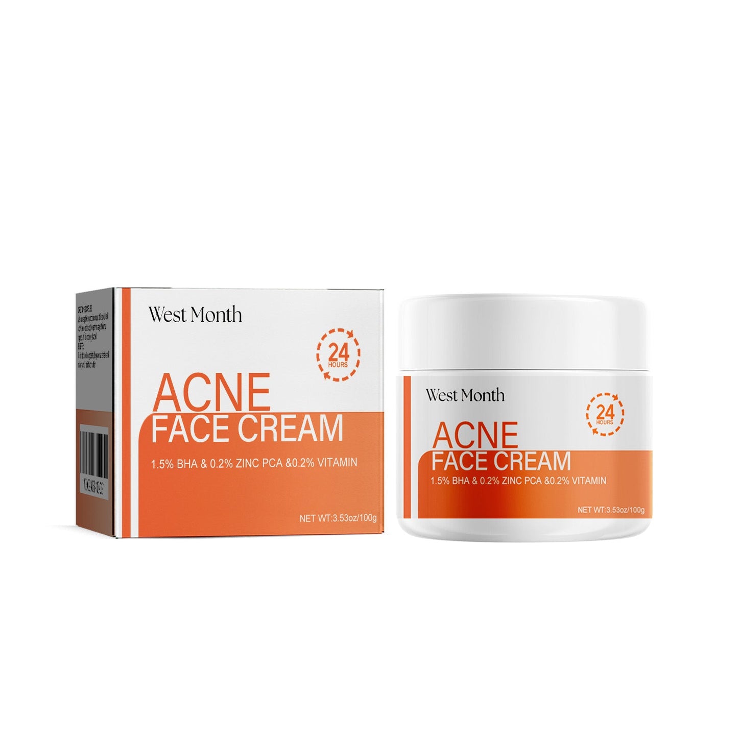 Salicylic Acid Facial Mask Gentle Cleansing Mask To Lighten Acne, Seal And Tighten Pores
