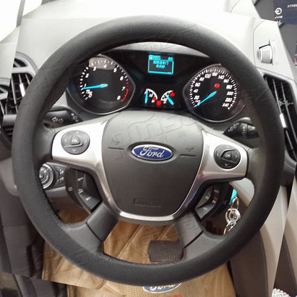 Silicone Non Slip Steering Wheel Cover