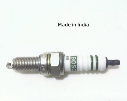 Motorcycle Spark Plug Filament Made In India