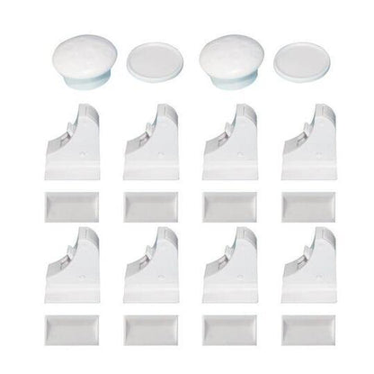 Magic Safety Baby Locks