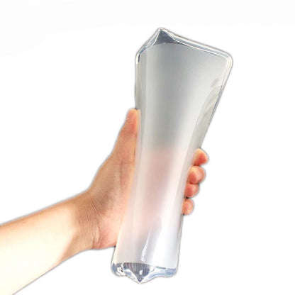 Tempered glass film