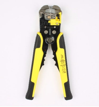 3-in-1 Automatic Wire Stripper Crimper Cutter Multi-Tool