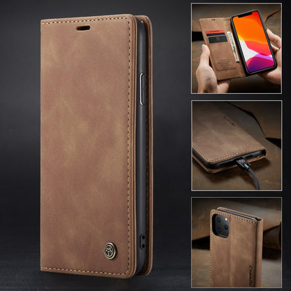 Flip phone case