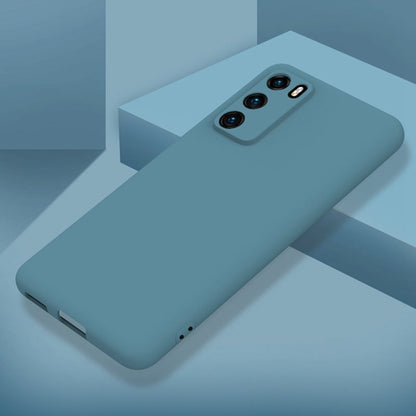 Frosted TPU phone case
