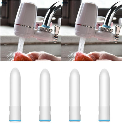 Faucet Water Purifier Kitchen Tap Filter