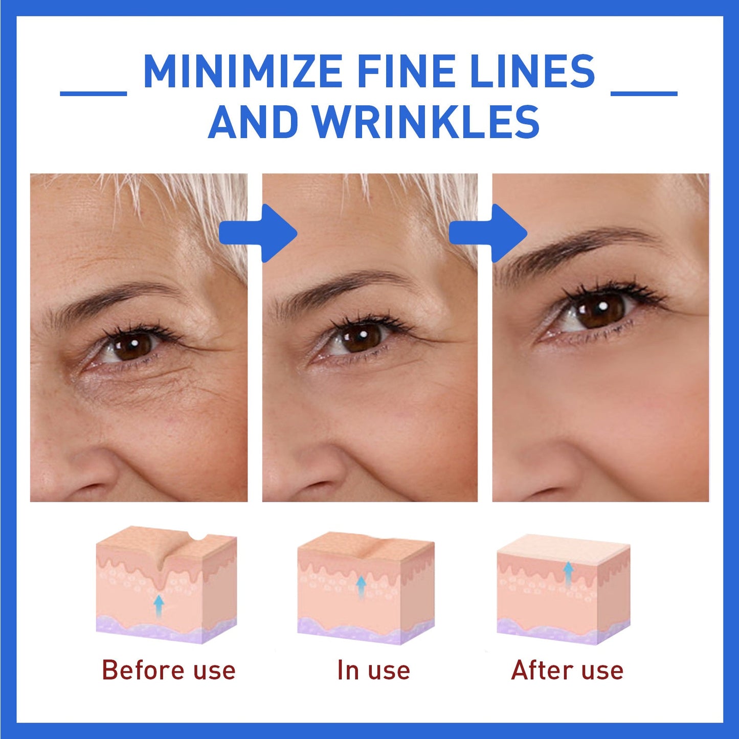 Collagen Face Essence Gently Nourishes Skin Hydrating And Moisturizing Face Care Essence