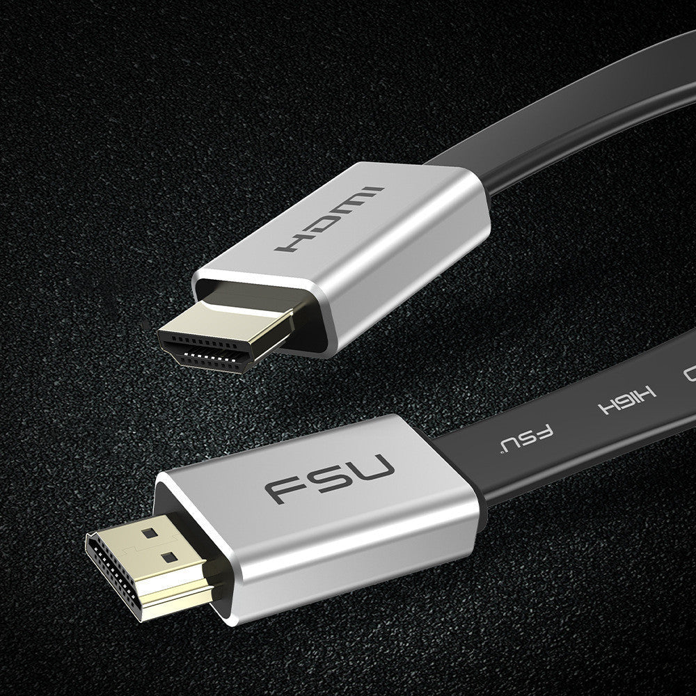 HDMI Cable for TV Set Top Box and Projector