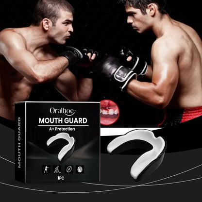 Tooth Protector For Daily Exercise Sanda Taekwondo Tooth Protector For Gum Protection Comfort Care