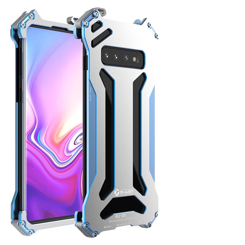 Anti-drop mobile phone case