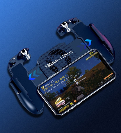 Eat chicken artifact shooting game controller