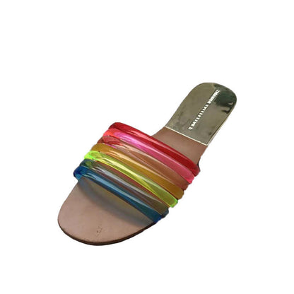 Women's Beach Slippers Stylish & Versatile